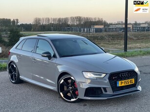 Audi A3 Sportback 2.5 TFSI RS 3 Quattro 400