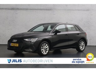 Audi A3 Sportback 30 TFSI Pro Line Adaptieve cruise