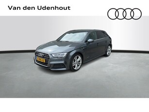 Audi A3 Sportback 35 TFSI 150pk S-line / Panoramadak /