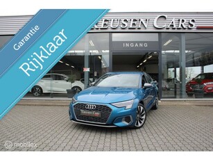 Audi A3 Sportback 35 TFSI edition one/S-line/Matrix Led/