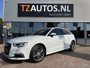 Audi A3 Sportback 40 e-tron S-Line Virtual Trekhaak