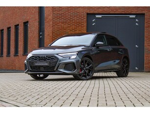 Audi A3 Sportback 45 TFSI e Competition S-Line 245PK Pano