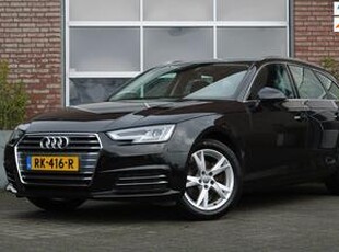 Audi A4 2.0 TFSI MHEV Sport Automaat / Navi / Keyless