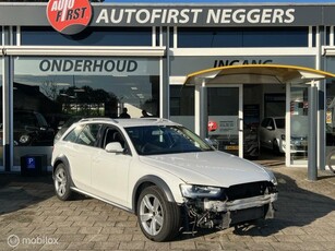 Audi A4 Allroad 2.0 TDI 2015