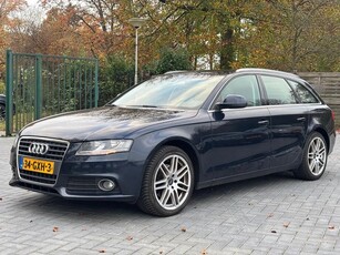 Audi A4 Avant 1.8 TFSI Pro Line Clima Cruise LMV NAP PDC