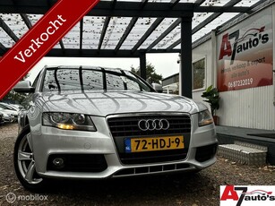 Audi A4 Avant 1.8 TFSI Pro Line Nieuwe APK