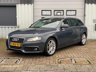 Audi A4 Avant 1.8 TFSI Pro Line Xenon Navi NWE MOTOR