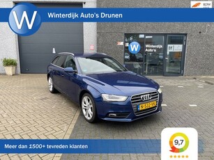 Audi A4 Avant 1.8 TFSI Pro S Line Cruise! Navi! Xenon!