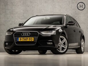 Audi A4 Avant 1.8 TFSI Sportline 170Pk Automaat (NAVIGATIE