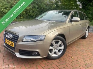 Audi A4 Avant 1.8 TFSI YOUNGTIMER trekhaak/ cruise/ automaat