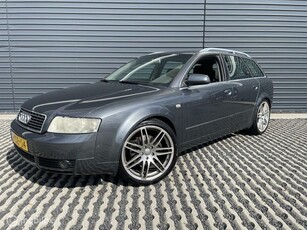 Audi A4 Avant 1.8 Turbo