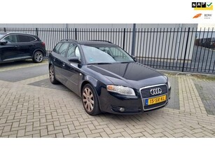 Audi A4 Avant 1.9 TDI Business