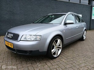 Audi A4 Avant 2.0 Clima/Apk 06-'25