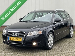 Audi A4 Avant 2.0 TDI Pro Line Business