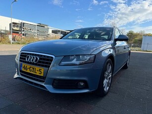 Audi A4 Avant 2.0 TDI Pro Line Business AUTOMAAT PANO