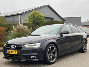 Audi A4 Avant 2.0 TDI S-Line 2013 Navi/Clima/Lmv