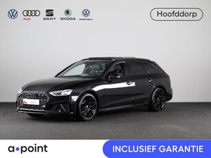 Audi A4 Avant 35 TFSI S-line Competition 150 pk S-tronic