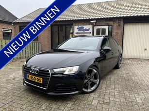 Audi A4 Avant A4 Avant 2.0 TDI EURO 6 Xenon LED 19