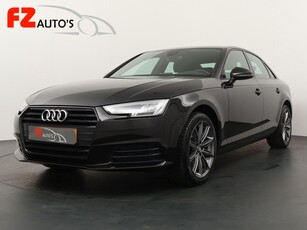 Audi A4 Limousine 1.4 TFSI Sport Lease Edition