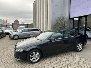 Audi A4 Limousine 1.8 TFSI Pro Line Business Automaat! NAP!