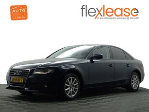 Audi A4 Limousine 1.8 TFSI Pro Line Business- Xenon Led