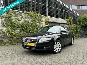 Audi A4 Limousine Sedan 1.9 TDI Handgeschakeld Clima