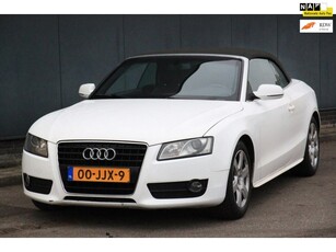 Audi A5 Cabriolet 3.2 FSI