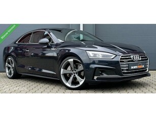 Audi A5 Coupé 2.0 TFSI 252PK quattro S-Line