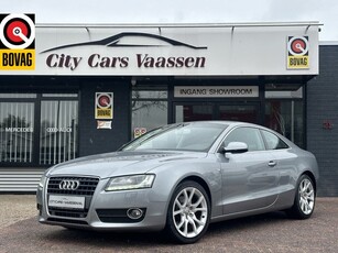 Audi A5 Coupé 2.0 TFSI S Line 180 pk automaat climate ctr