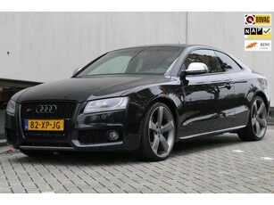 Audi A5 Coupé 4.2 FSI S5 Quattro V8 NAP B&O Leder