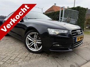 Audi A5 Sportback 1.8 TFSI 170PK NAVI/XENON/CLIMATE/CRUISE