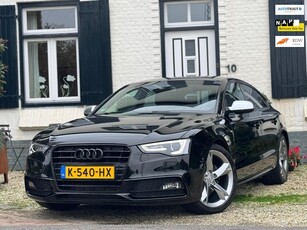 Audi A5 Sportback 1.8 TFSI Adrenalin