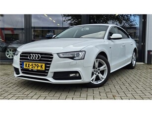 Audi A5 Sportback 1.8 TFSI Adrenalin + S-LINE + XENON +