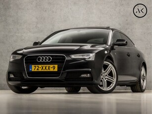 Audi A5 Sportback 1.8 TFSI S-Line Sport 170Pk (2X S-LINE