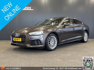 Audi A5 Sportback 2.0 TFSI Pro Line Automaat Keyless