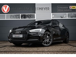 Audi A5 Sportback 2.0 TFSI quattro Sport S-line Edition