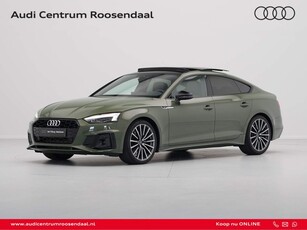 Audi A5 Sportback 35 TFSI S Line edition Competition