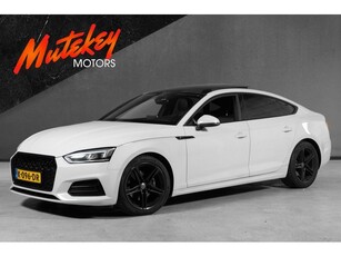 Audi A5 Sportback 40 TFSI Design Pro Line Plus PANO