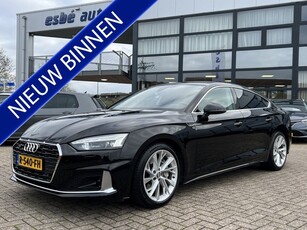 Audi A5 Sportback 45 TFSI 245 pk Quattro MHEV Sport