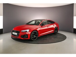 Audi A5 Sportback S edition 35 TFSI 150pk S-tronic panorama