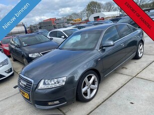 Audi A6 2010 * 2.0 TFSI Pro Line S * FACELIFT * 221.DKM *