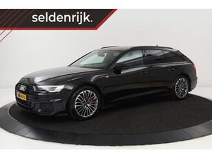 Audi A6 55 TFSIe quattro Competition Trekhaak Adaptive