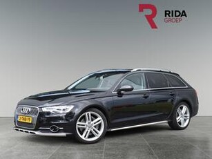 Audi A6 ALLROAD 3.0 TDI PL Plus