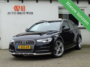 Audi A6 Allroad Quattro 3.0 TDI Aut Pro Line Plus VERKOCHT