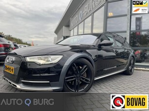 Audi A6 allroad quattro 3.0 TDI BiT Pro Line Plus 313 PK