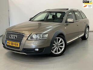 Audi A6 allroad quattro 4.2 FSI Pro Line / Lees tekst /