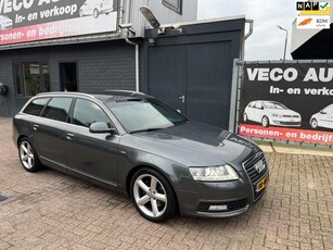 Audi A6 Avant 2.0 TDI Pro Line S 2x S-line navi pdc xenon