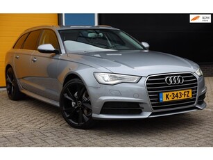 Audi A6 Avant 2.0 TDI Sport Edition / AUT / BTW / Navi /