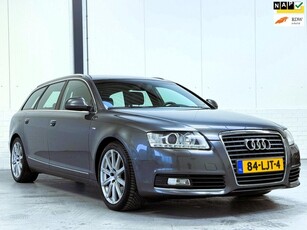 Audi A6 Avant 2.0 TFSI S edition