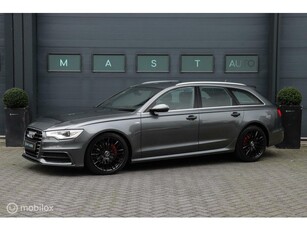 Audi A6 Avant 2.0 TFSI Sport2x S-LineBoseNAPAmbient